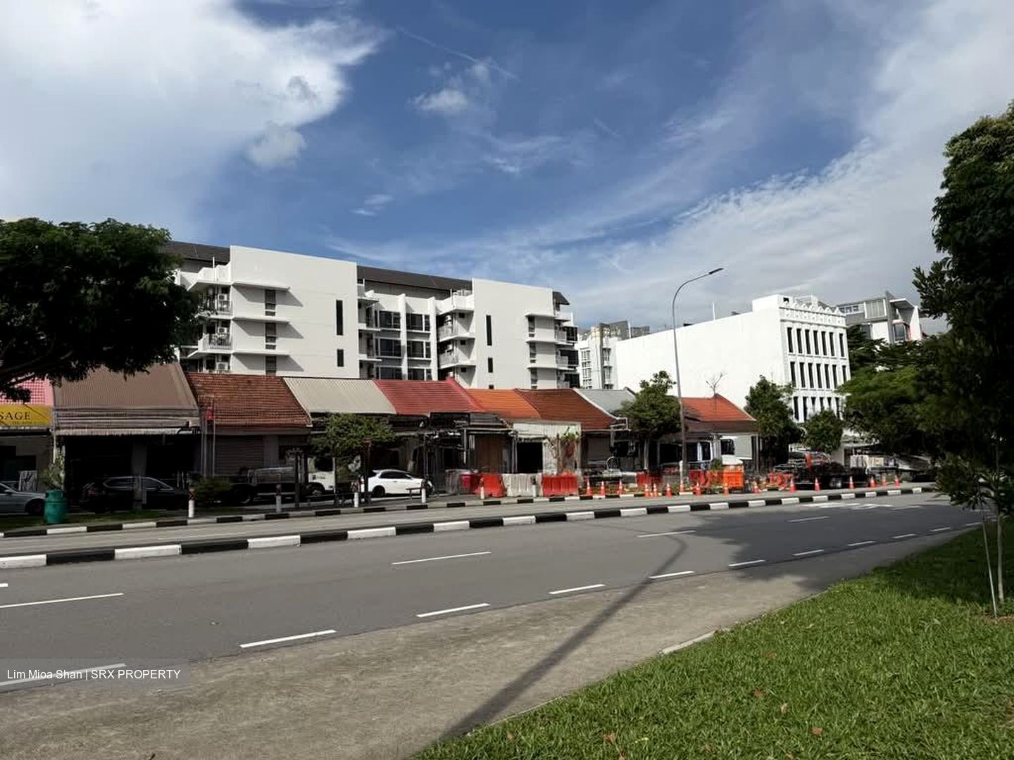 Yio Chu Kang Road (D19), Apartment #588917301